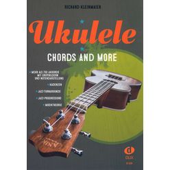 Edition Dux Ukulele Chords And More