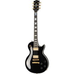 Gibson Les Paul Axcess Custom Ebony