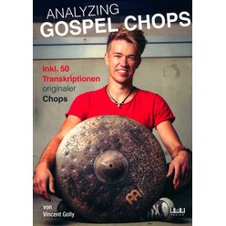 AMA Verlag Analyzing Gospel Chops