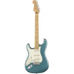 Fender Player Series Strat MN TPL LH