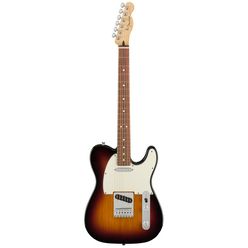 Fender Player Series Tele PF 3TS