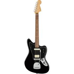 Fender Player Series Jaguar PF BLK