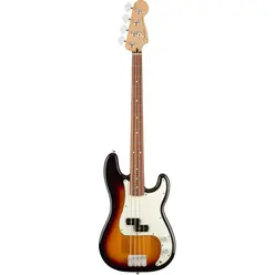 Fender (Player Series P-Bass PF 3TS)