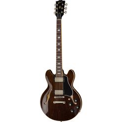 Gibson ES-339 Antique Walnut 2018