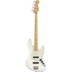 Fender Player Series Jazz Bass MN PWT