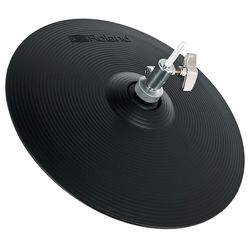 Roland VH-10 12" V-Drum Hi-Hat Pad