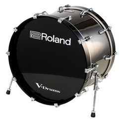 Roland KD-220 22"x14" Kick Pad
