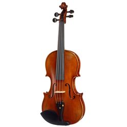 Lothar Semmlinger No.124 Antiqued Violin 4/4
