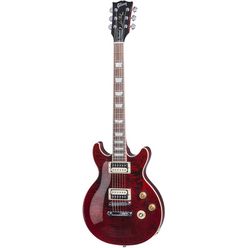 Gibson Les Paul Standard DC WR
