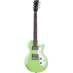 Gibson LP Custom Special Light Green
