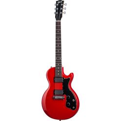 Gibson LP Custom Special Radiant Red
