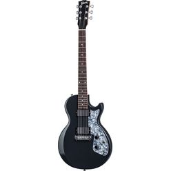 Gibson LP Custom Special TitaniumGrey