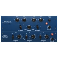 Softube Tube-Tech EQ Collection