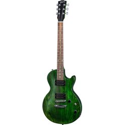 Gibson LP Custom Studio Reptile Green