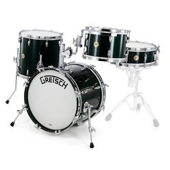 Gretsch Drums 135th Anniv. Broadkaster 18 DE