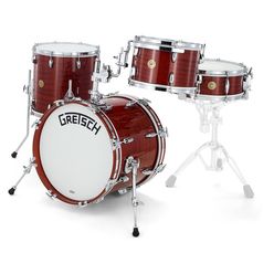 Gretsch Drums 135th Anniv. Broadkaster 18 CM