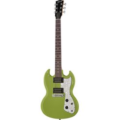 Gibson SG Fusion Light Green