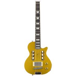 Traveler Guitar EG-1 Custom V2 Gold