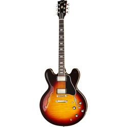 Gibson ES-335 Figured ASB 2018