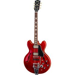 Gibson 1963 ES-335 Bigsby 60s Cherry