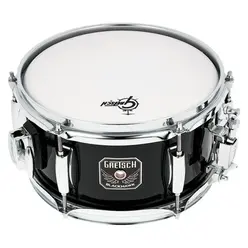 Gretsch Drums (10"x5,5" Mighty Mini Snare BK)