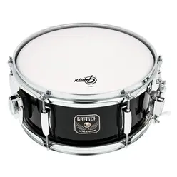 Gretsch Drums (12"x5,5" Mighty Mini Snare BK)