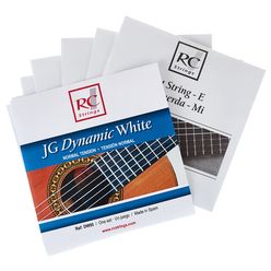 RC Strings DW 90 Dynamic White
