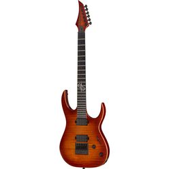 Solar Guitars S1.6ETFSBM LTD