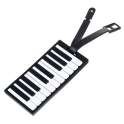 A-Gift-Republic Gift Tag Keyboard