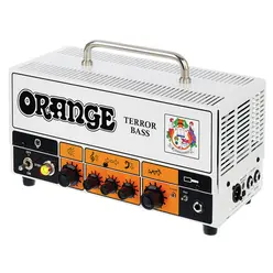 Orange (Terror Bass)