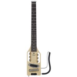 Traveler Guitar Electric Ultra-Light Maple