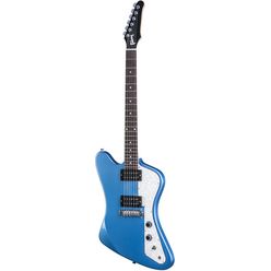 Gibson Firebird Zero Pelham Blue