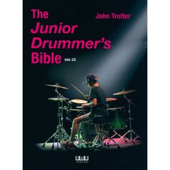 AMA Verlag The Junior Drummer’s Bible