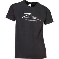 Zultan Logo T-Shirt L