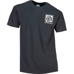 Ampeg T-Shirt with Ampeg Logo L