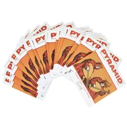 Renaissance Lute Strings 10C