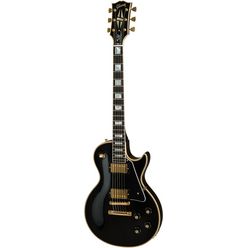 Gibson Les Paul 68 Custom EB VOS