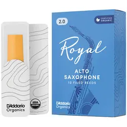 Royal Alto Saxophone 2.0