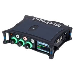 Sound Devices MixPre-3M B-Stock