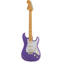 Fender Jimi Hendrix Strat MN  B-Stock
