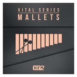 Vir2 Vital Series: Mallets