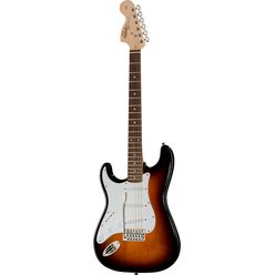Squier Affinity LH BSB B-Stock