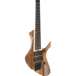 Claas Guitars Leviathan CS7 HDL LAUR