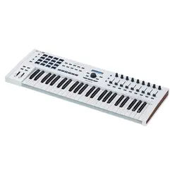 KeyLab MkII 49 White