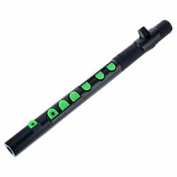 Nuvo TooT 2.0 black-green with keys