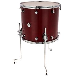 DW Design 18"x16" FT Cherry Stain