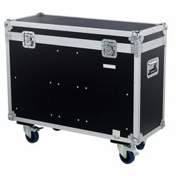Flyht Pro Case 2x Stairville MH-x60