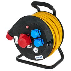 GIFAS Cable Reel 502 30m