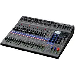 LiveTrak L-20