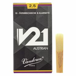 Vandoren V21 Austrian 2.5